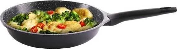 Orion granitinė keptuvė GRANDE 26 cm non-stick
