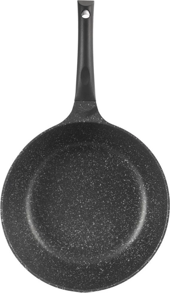Orion Granitinė gili keptuvė 28 cm – NEPRADUODANTI