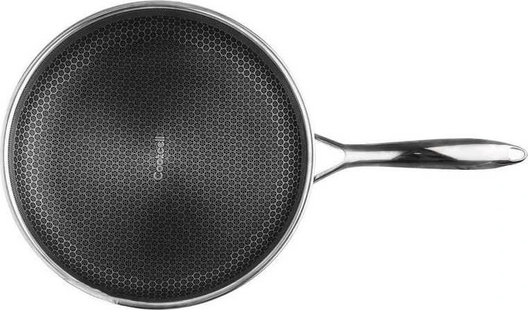 Orion plieninė keptuvė COOKCELL 28 cm