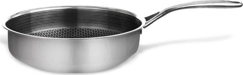 Orion Plieninė keptuvė 28 cm Gili COOKCELL