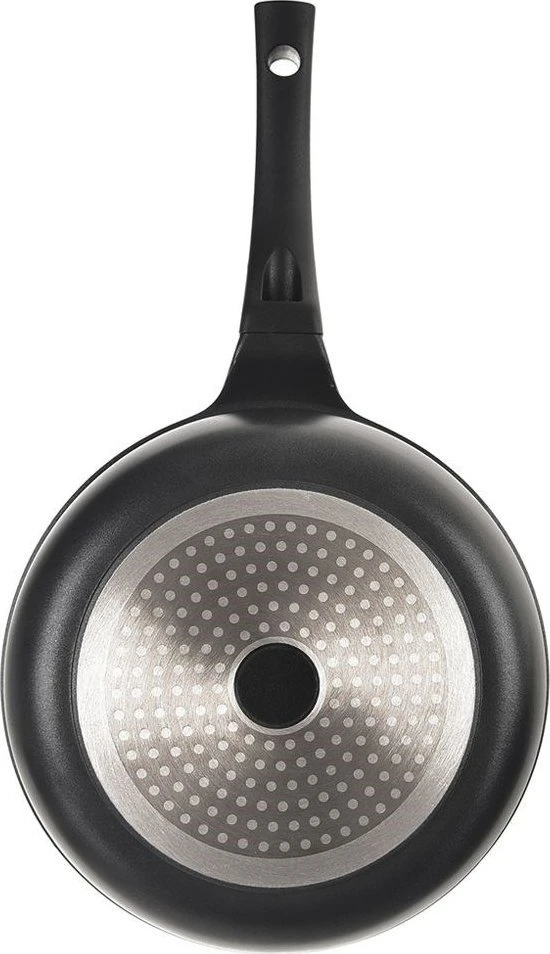 Orion Granitinė gili keptuvė 28 cm – NEPRADUODANTI