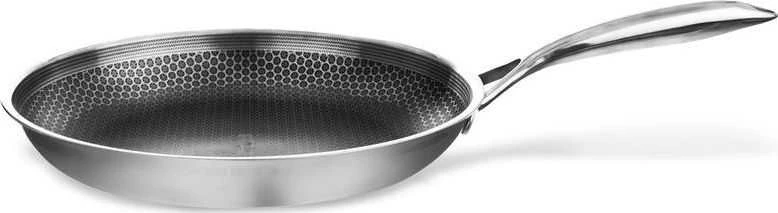 Orion plieninė keptuvė COOKCELL 28 cm