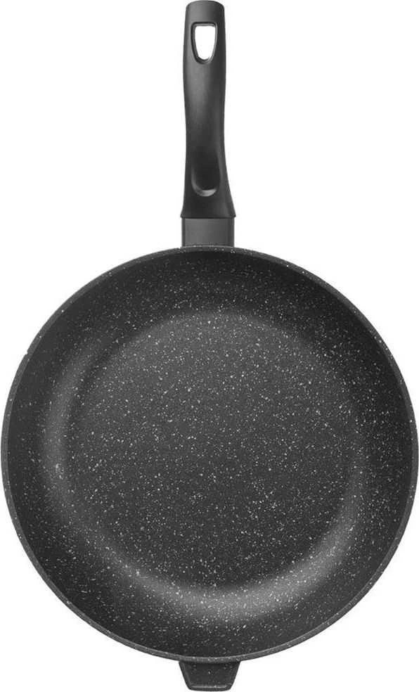 Orion Keptuvė 32 cm GRANDE Granitinė