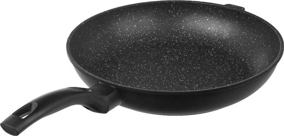 Orion Keptuvė 32 cm GRANDE Granitinė