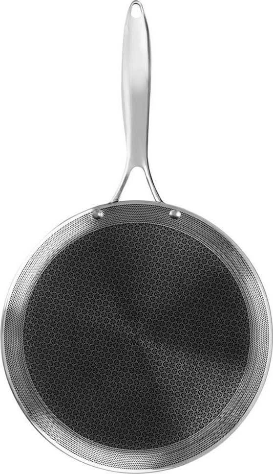 Orion Blynų keptuvė plieninė COOKCELL 29 cm