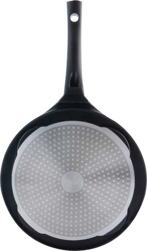 Orion Blynų keptuvė GRANDE 27 cm Granitinė danga