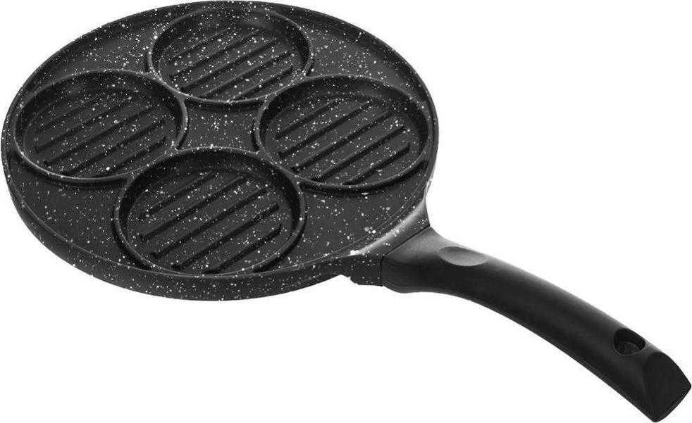Orion mėsainių ir kiaušinių keptuvė GRANDE 26,5 cm