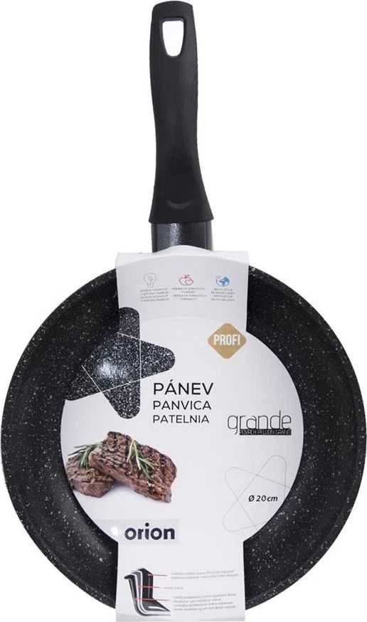 Orion granitinė keptuvė GRANDE 20 cm