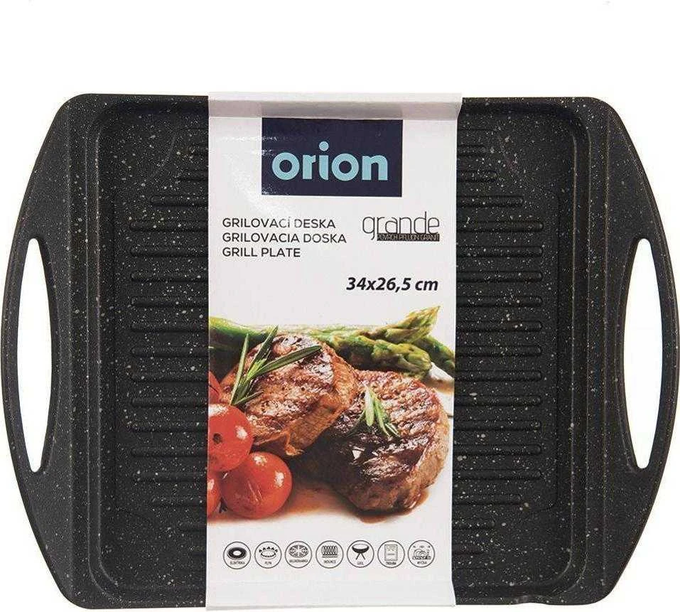 Orion Grilio plokštė GRANDE 34x26,5 cm