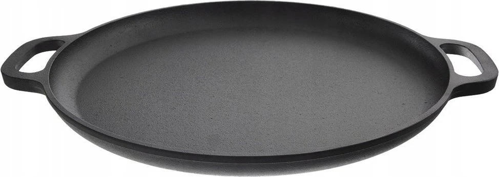 Orion Vilde lietinis keptuvė 35 cm, universalus grilio modelis