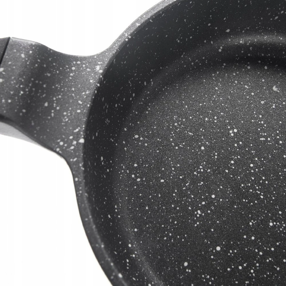 Orion Keptuvė 16 cm GRANDE - Multifunkcinė keptuvė mėsai ir daržovėms