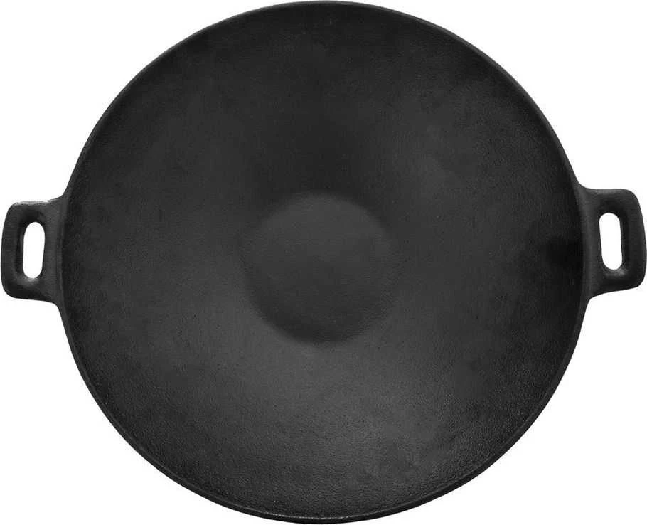 Orion Wok keptuvė ketus 30 cm, universalus