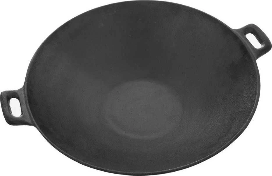 Orion Wok keptuvė ketus 30 cm, universalus