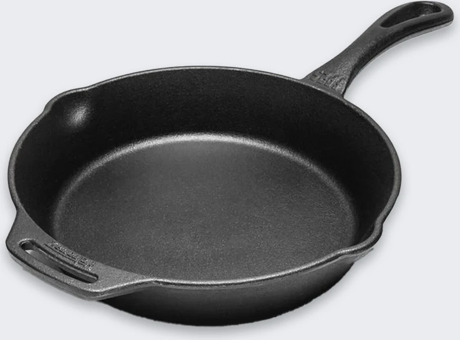 Keptuvė Petromax Fire Skillet, Ø 25 cm, su 1 rankena