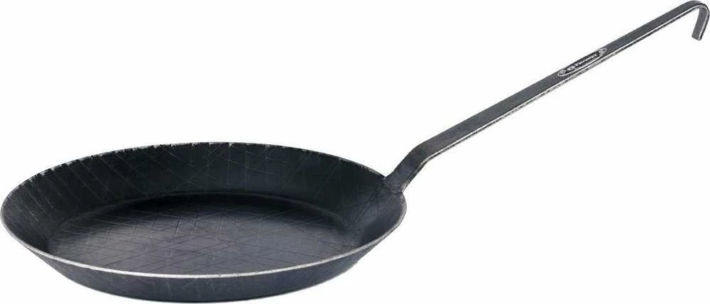 Keptuvė Petromax Wrought Iron Sp28, 28 cm