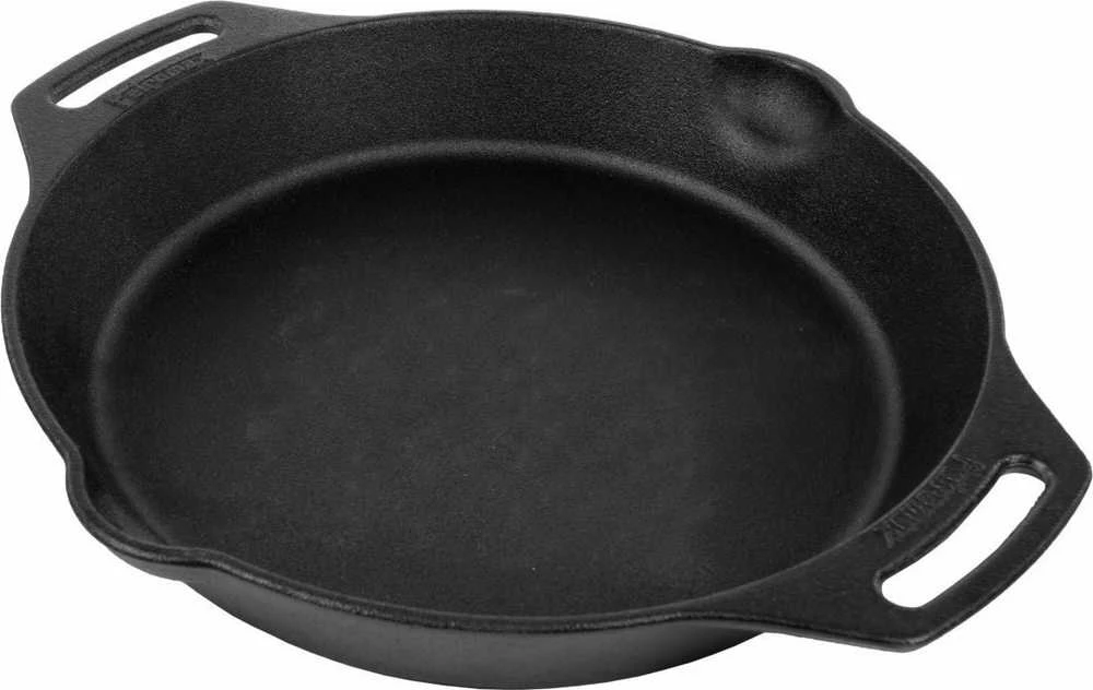 Ketaus keptuvė PETROMAX, Ø 30 cm