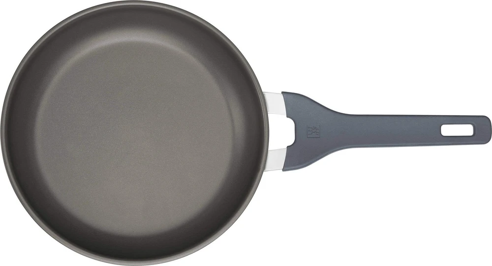 ZWILLING keptuvė su keramine nelimpančia danga 28 cm, indukcinė, 1030609