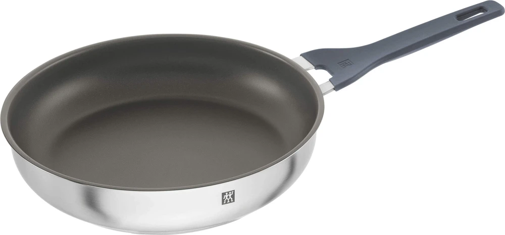 ZWILLING keptuvė su keramine nelimpančia danga 28 cm, indukcinė, 1030609