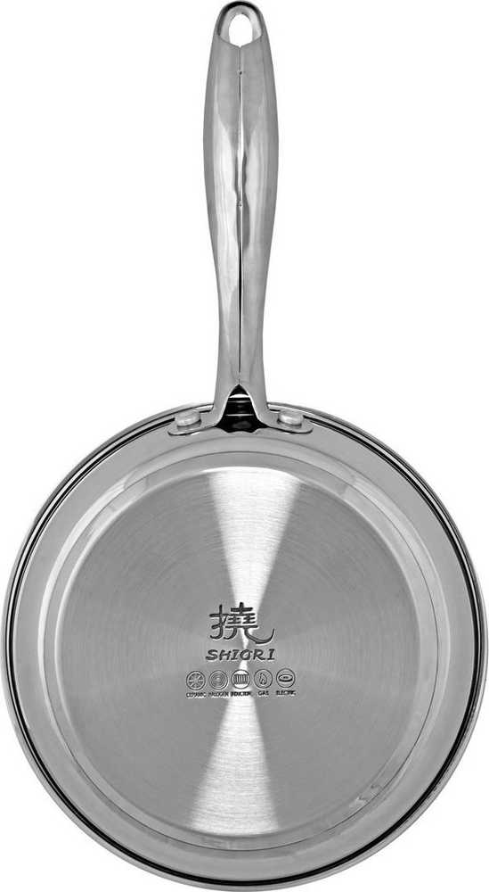 Keptuvė Shiori 20cm