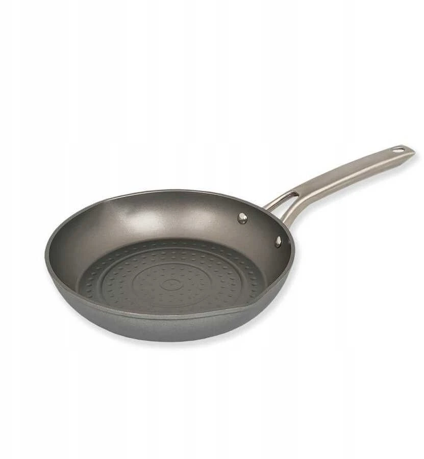 Smart frying pan MAESTRO MR-1202 (MR-1202-24) 24 cm Juodas, Pilkas