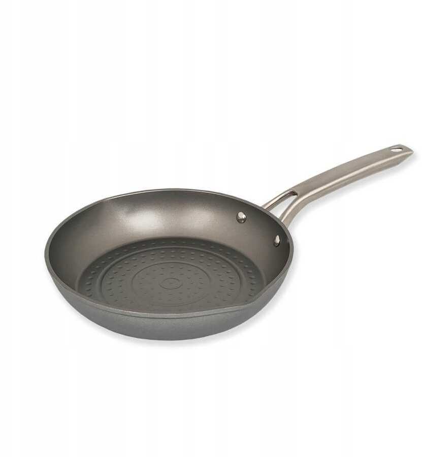 Smart frying pan MAESTRO MR-1202 (MR-1202-26) 26 cm Juodas, Pilkas