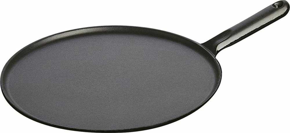 STAUB keptuvė blynams, ketaus, 30 cm