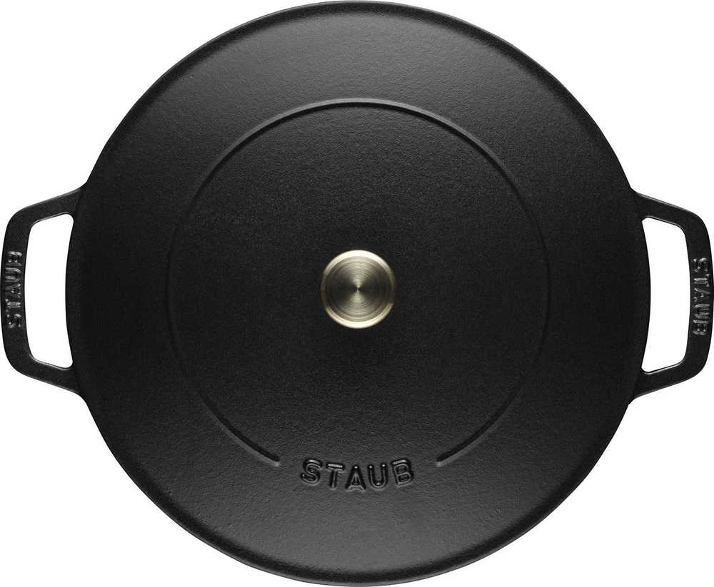 Zwilling Staub 40511-472 gili kepimo skarda 3,7 L Ketus