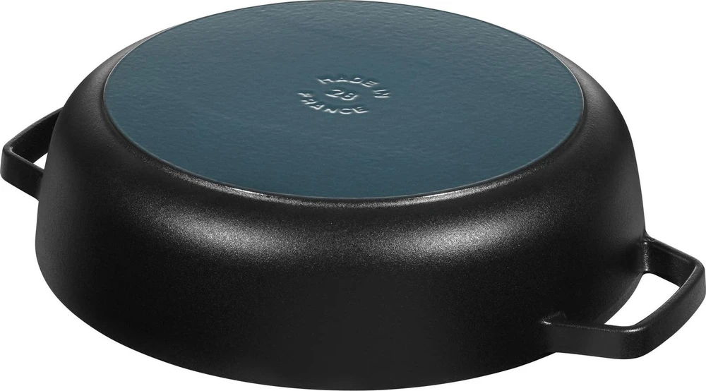 Zwilling Staub 40511-472 gili kepimo skarda 3,7 L Ketus