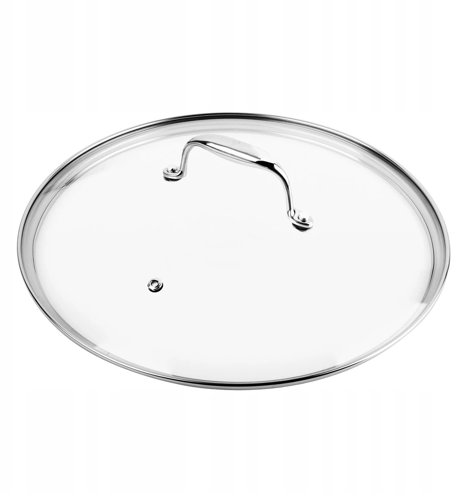 Kohersen NX keraminė keptuvė su dangčiu, 24 cm