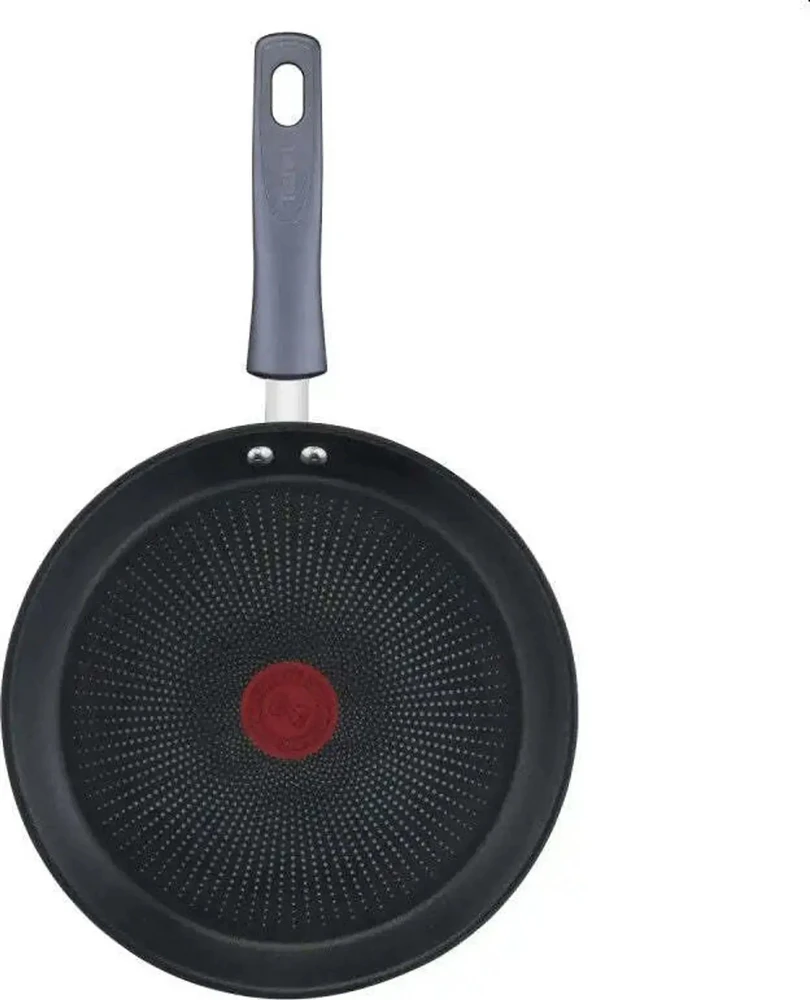 Blynų keptuvė Tefal DAILY COOK, 25 cm, aliuminis
