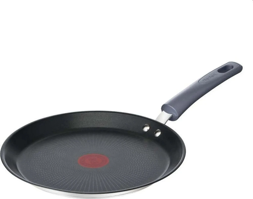 Blynų keptuvė Tefal DAILY COOK, 25 cm, aliuminis