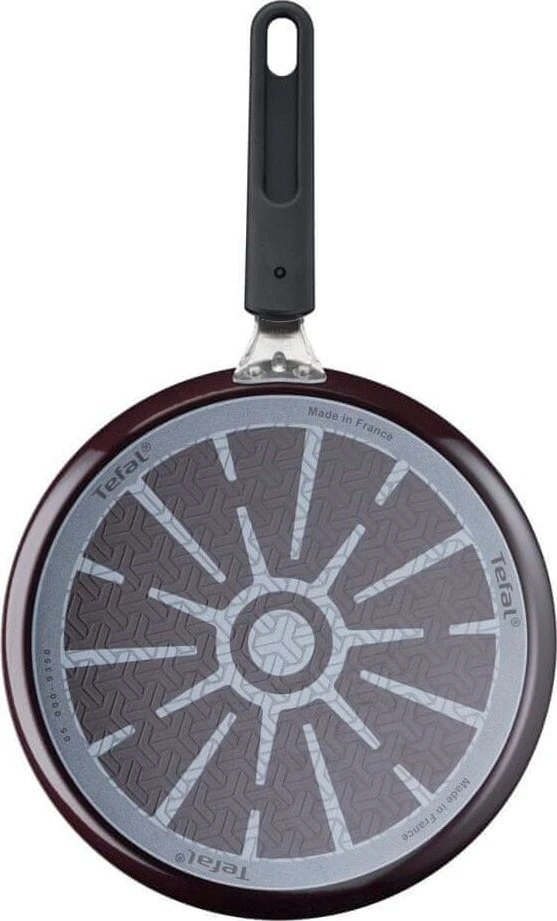 TEFAL Simplicity 25cm blynų keptuvė B5821902