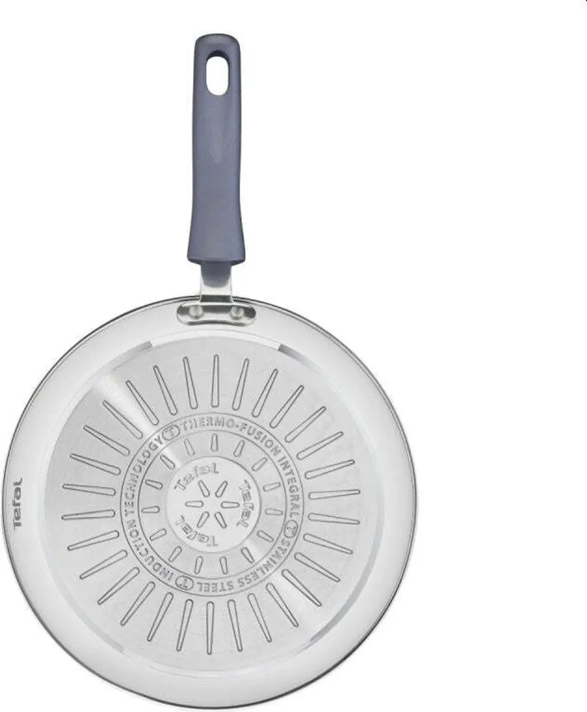 Blynų keptuvė Tefal DAILY COOK, 25 cm, aliuminis