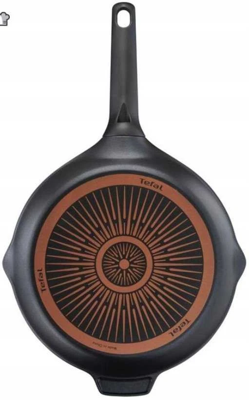 Tefal Delicio E2320474 24 cm juoda