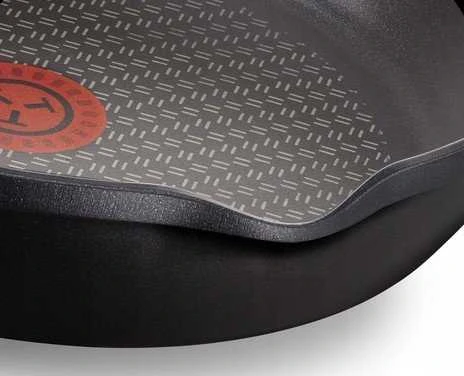 Tefal Delicio E2320474 24 cm juoda