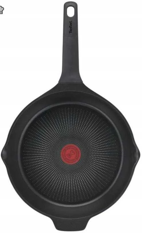 Tefal Delicio E2320474 24 cm juoda