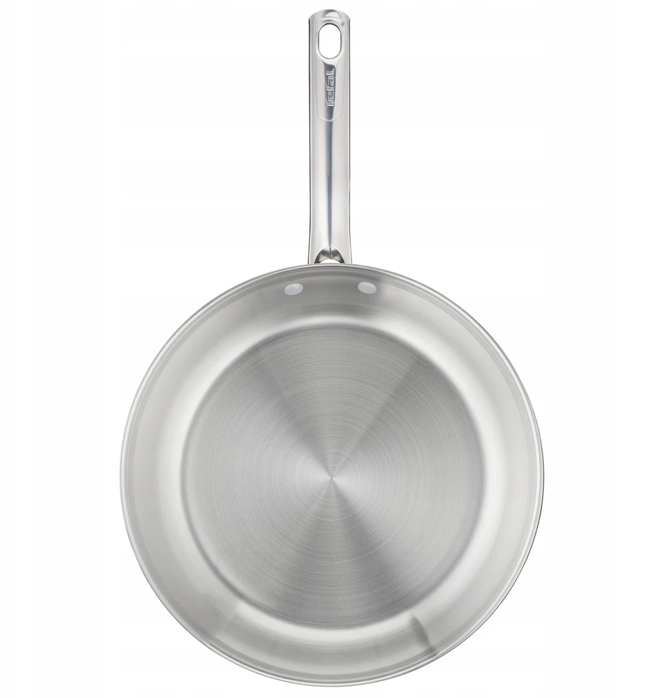 Tefal B8660634 frying pan Round