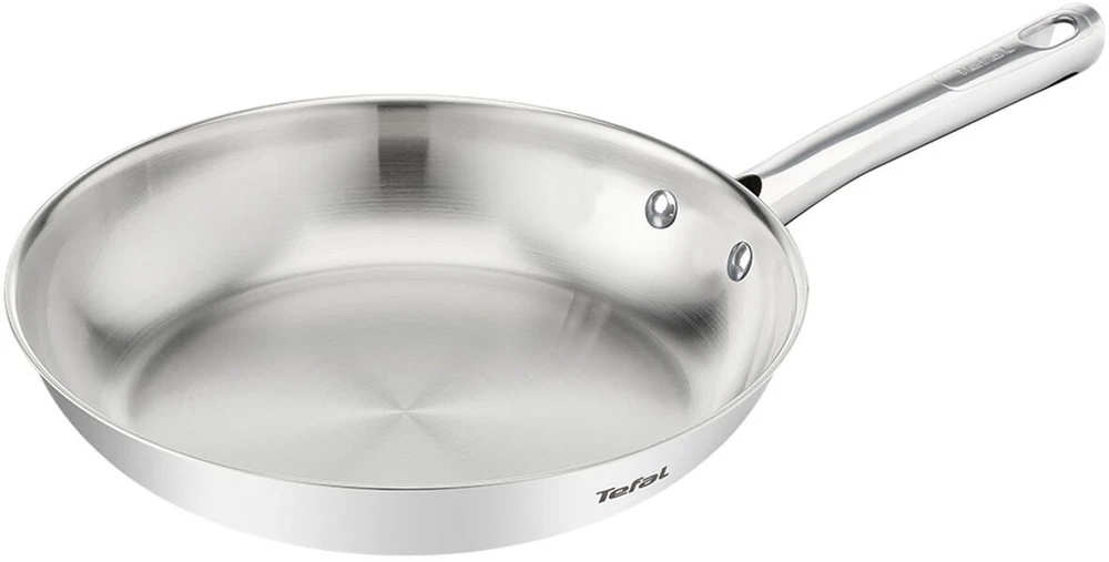 Tefal B8660634 frying pan Round