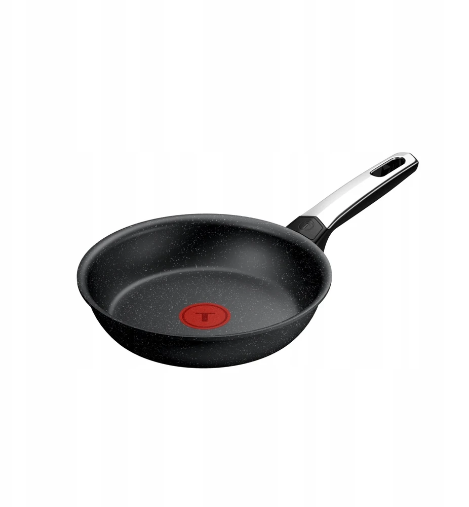 Keptuvė Tefal Expertise Plus. Ø 20 cm. Nerūdijančio plieno.
