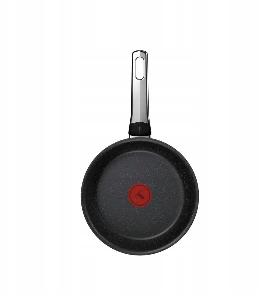 Keptuvė Tefal Expertise Plus. Ø 20 cm. Nerūdijančio plieno.