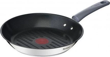 Grilis - Tefal Daily Cook G7314055 Apvalus Grilio Keptuvė