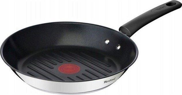 TEFAL Duetto+ 26 cm grill pan G73340