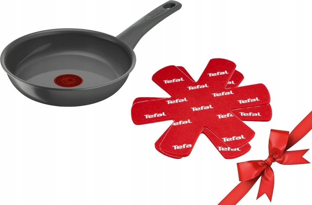 TEFAL Renewal keptuvė 24 cm [C4260443]