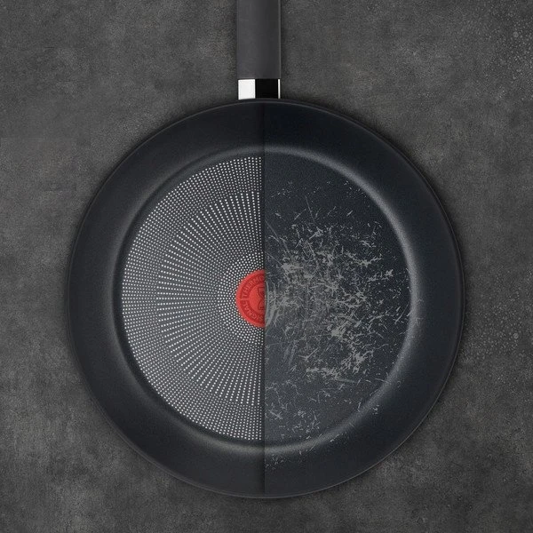 Tefal Unlimited G3029053 20/24/28 cm 3 vnt.