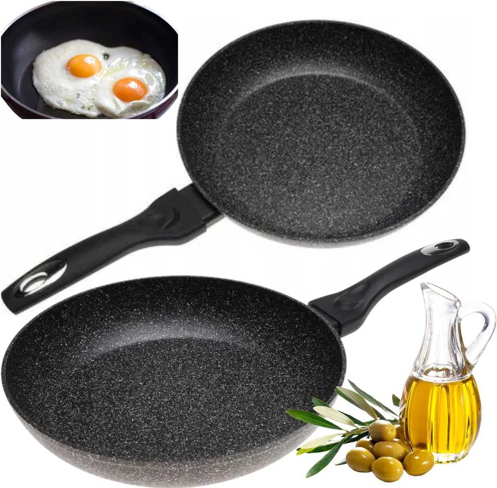 Keptuvė Tiross Keptuvė Tiross TS-1257 20cm