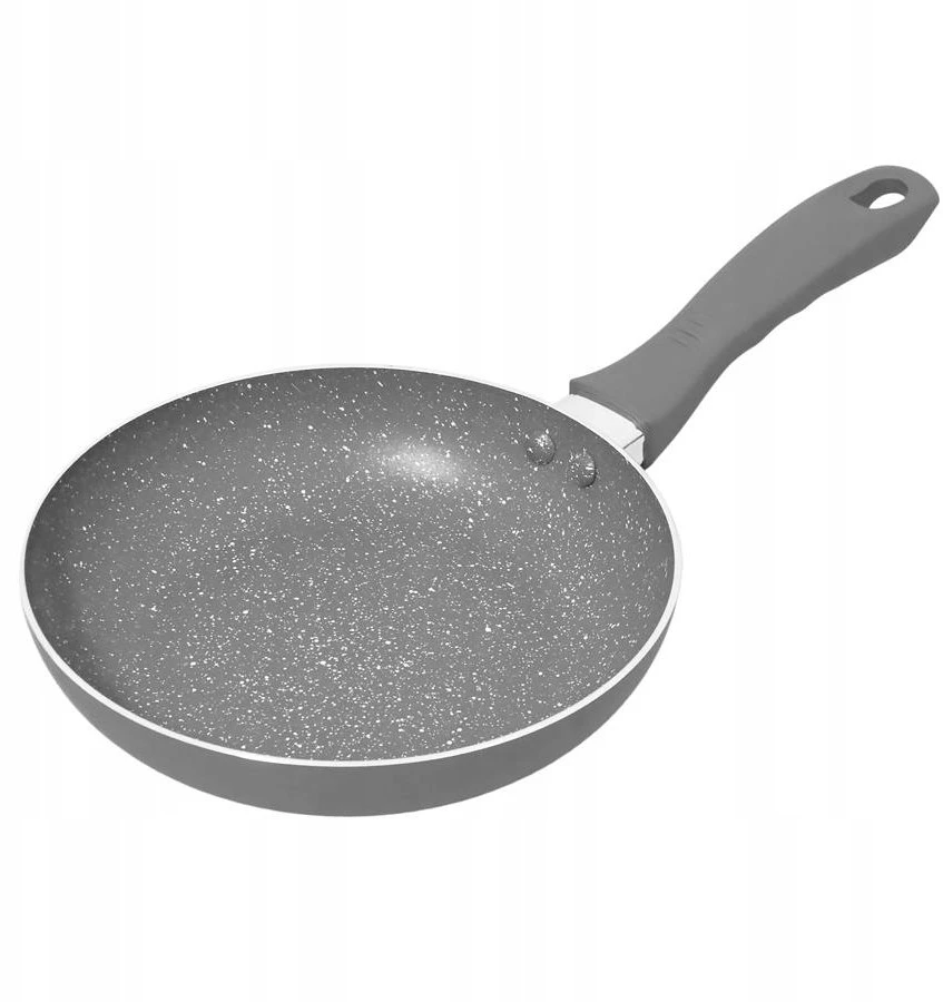 Keptuvė Uniq PATELNIA OD 2315 AMAYA 18 CM MARMURKOWA