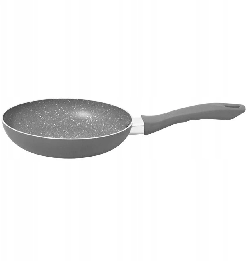 Keptuvė Uniq PATELNIA OD 2315 AMAYA 18 CM MARMURKOWA
