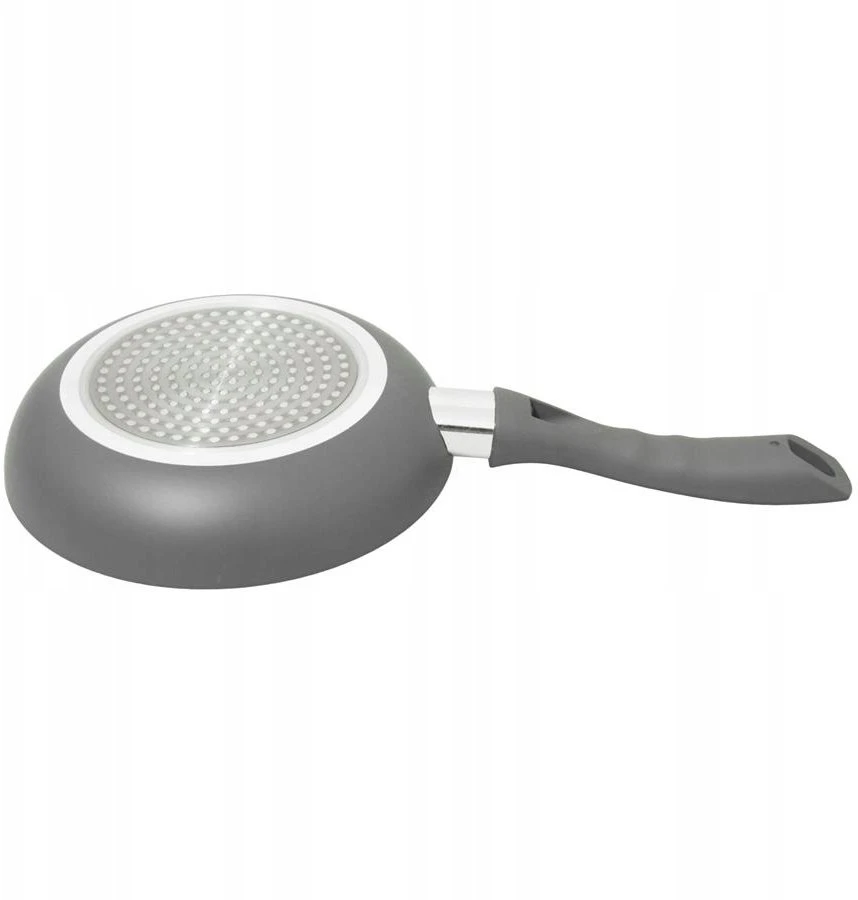 Keptuvė Uniq PATELNIA OD 2315 AMAYA 18 CM MARMURKOWA