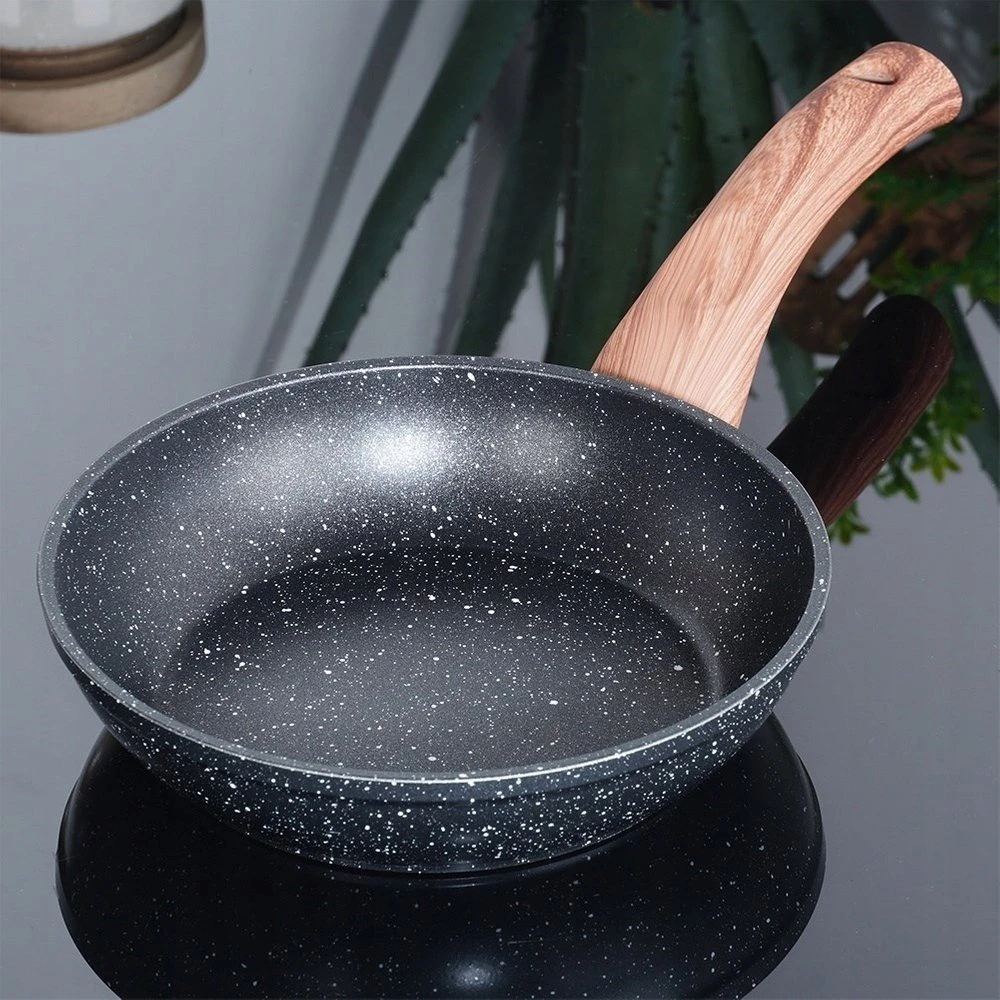 Vilde Keptuvė 16 cm