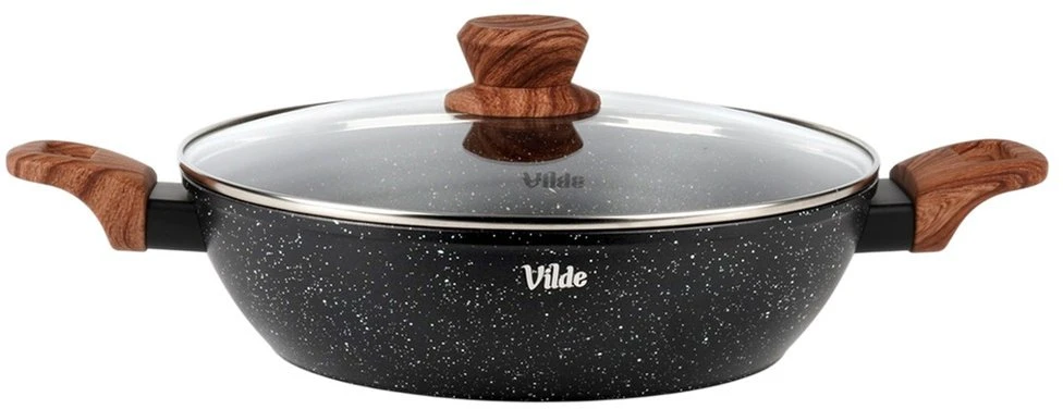Vilde Gili keptuvė 28 cm